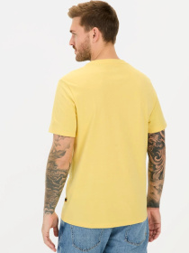 Футболка Camel Active модель 409700-5T02-62 Фото