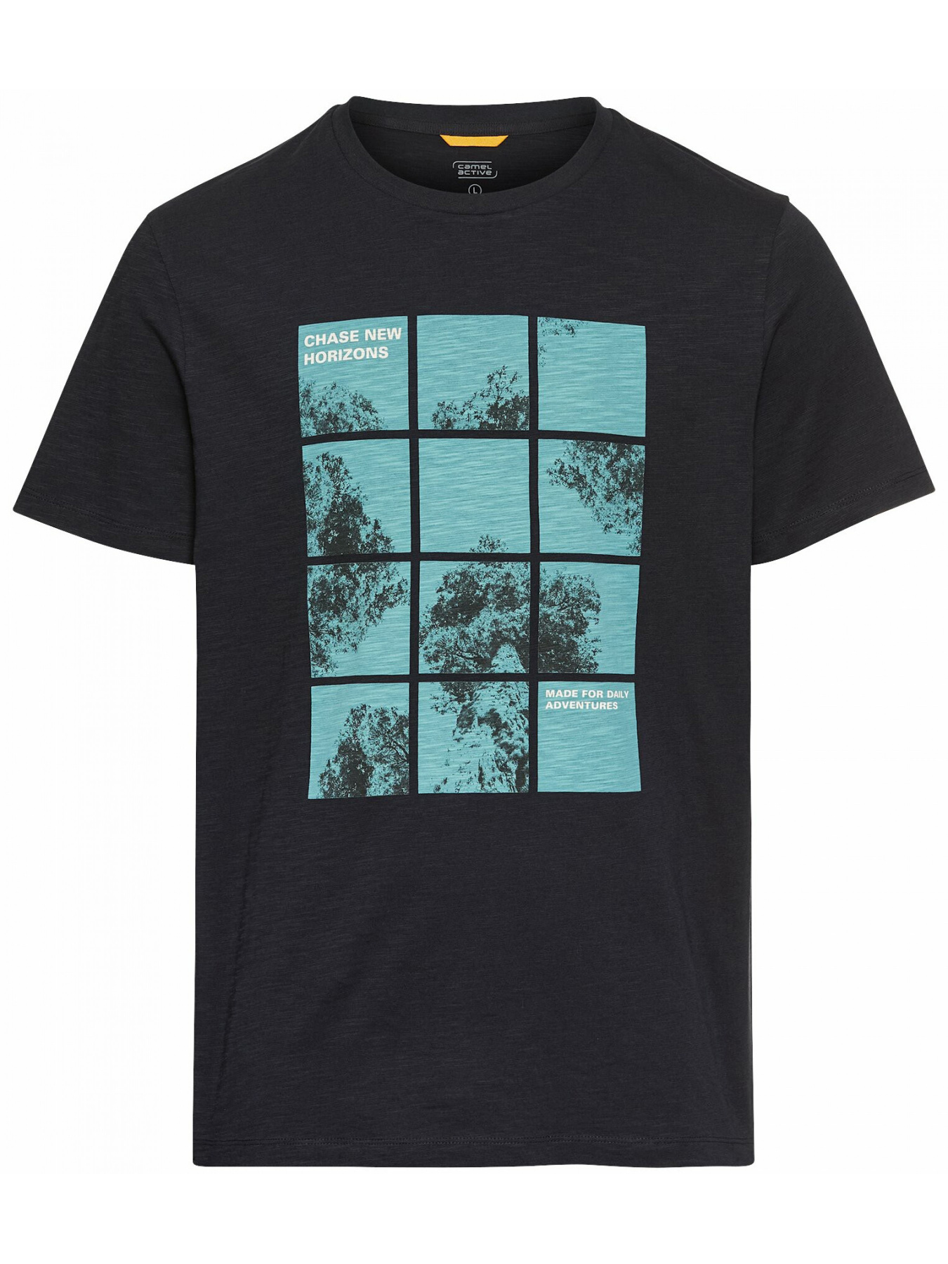 Футболка Camel Active модель 409700-5T06-48 Фото