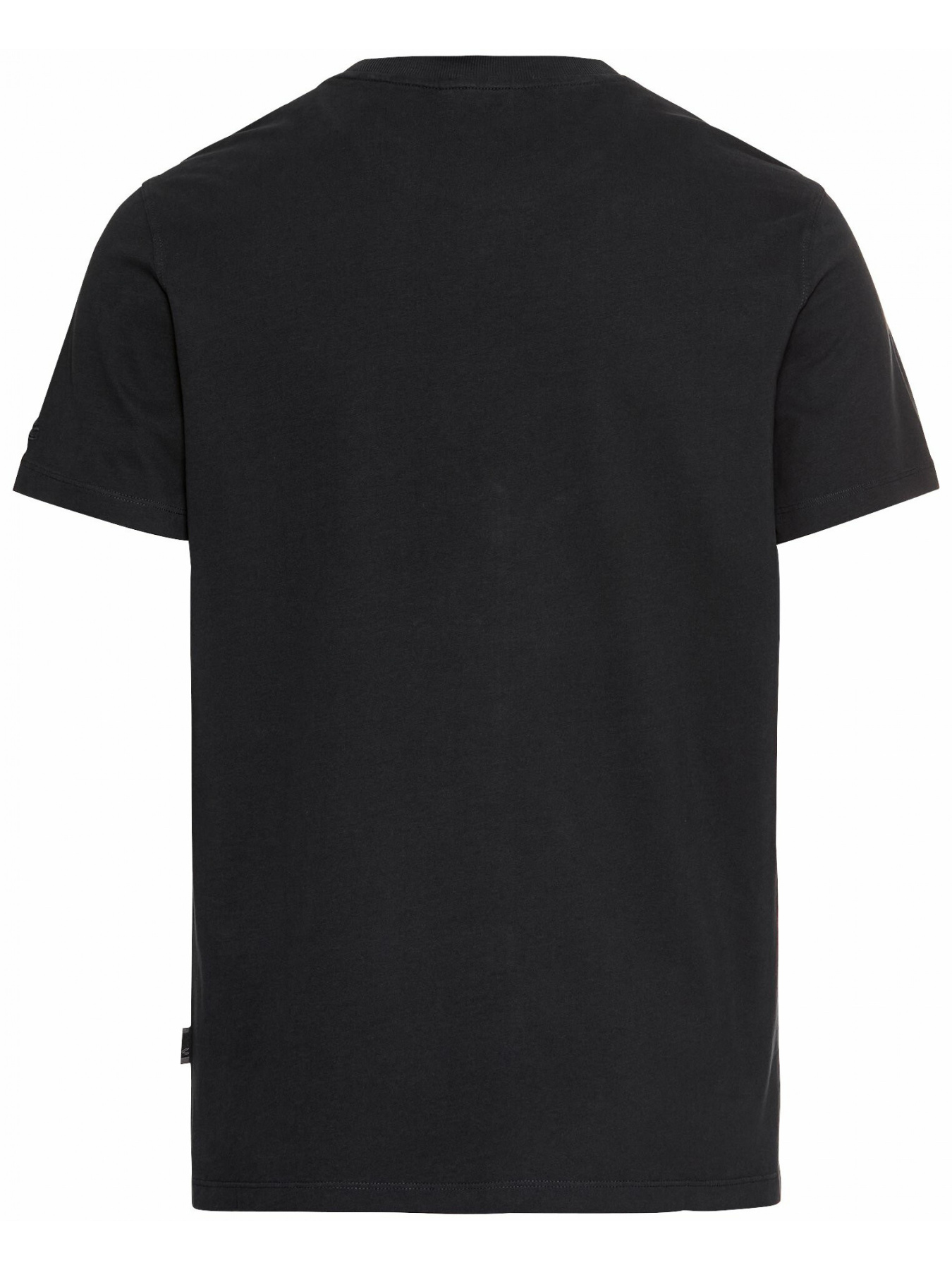 Футболки и поло Camel Active T-shirt 1/2 модель 409700-5T17-48 Фото