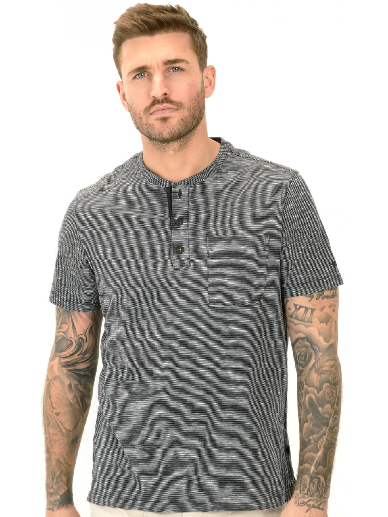 Футболка Camel Active модель 409740-5T34-48 Фото