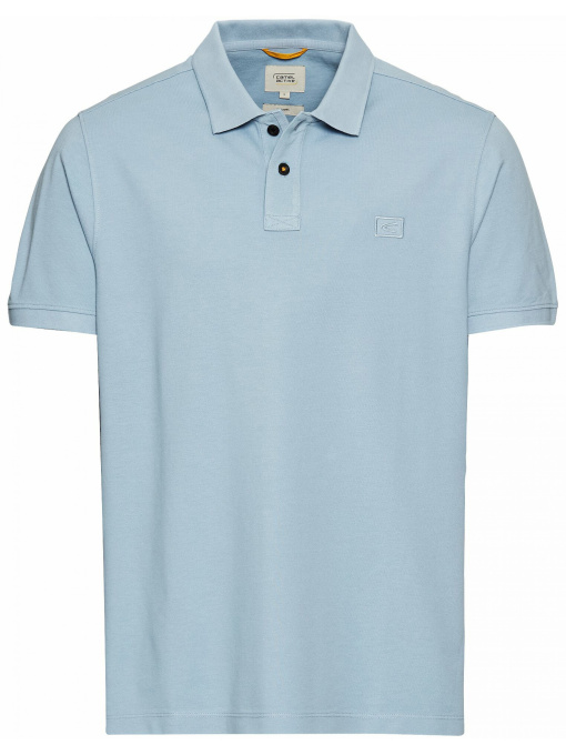 Поло Camel Active модель 409920-5P00-43 Фото