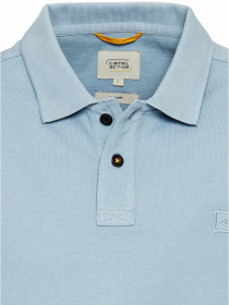 Футболки и поло Camel Active Polo 1/2 arm модель 409920-5P00-43 Фото