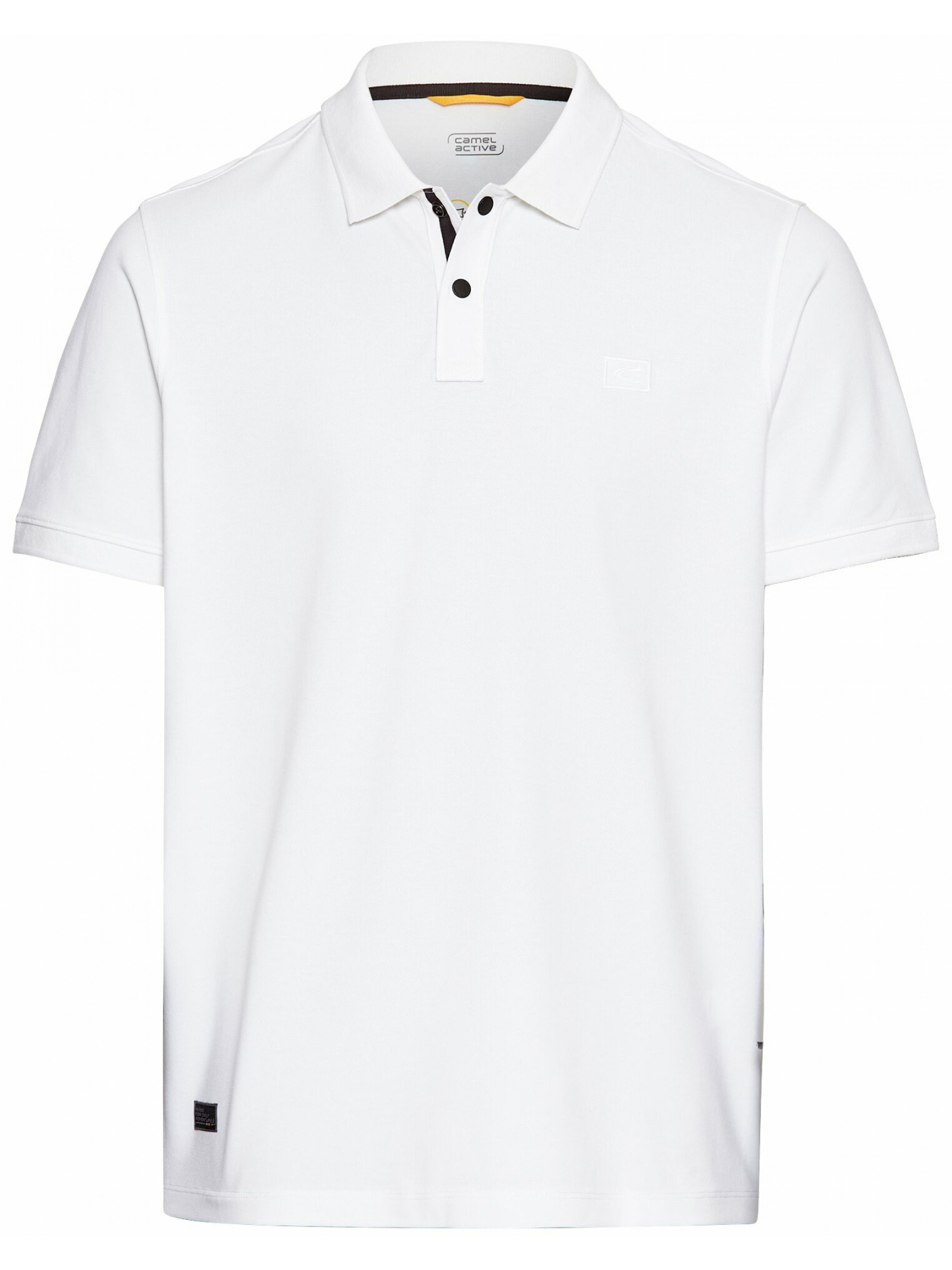 Поло Camel Active модель 409920-5P01-01 Фото