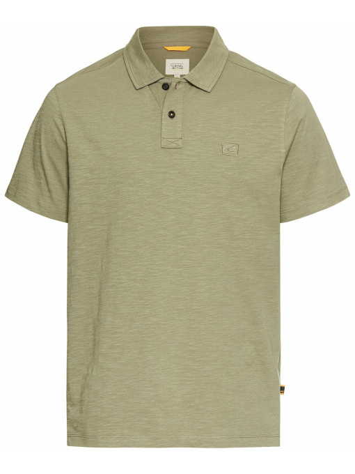 Поло Camel Active модель 409920-5P08-34 Фото