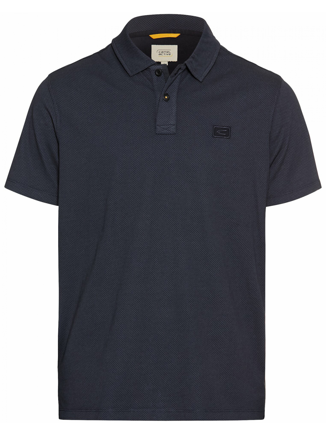 Поло Camel Active модель 409920-5P44-48 Фото