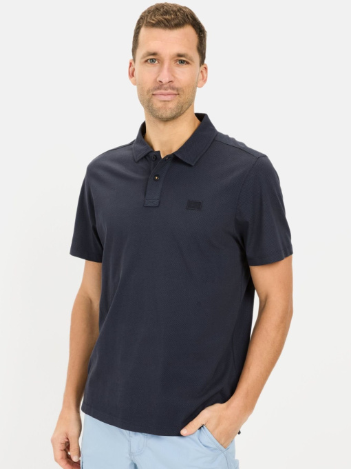 Поло Camel Active модель 409920-5P44-48 Фото