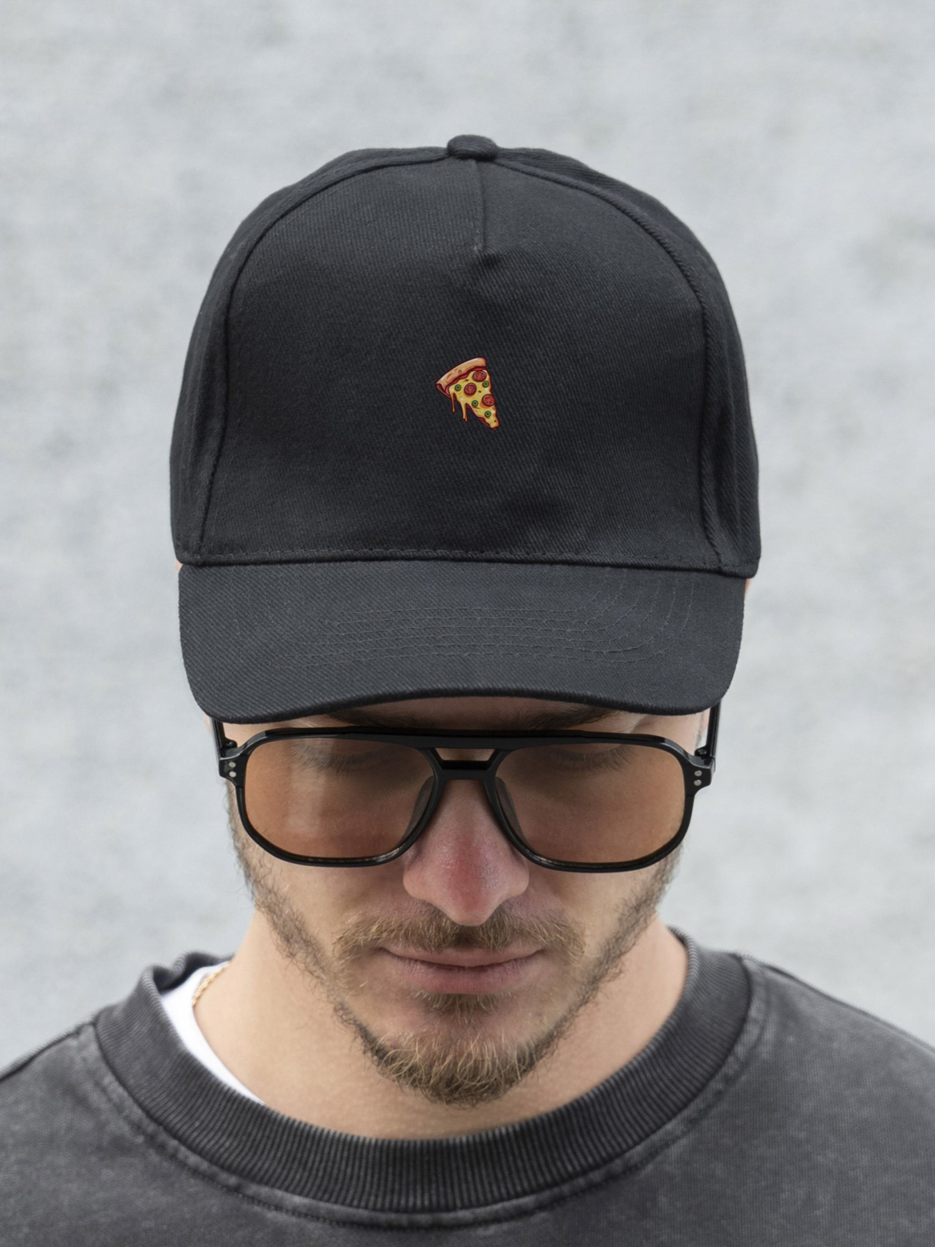 Кепка Without модель 8049735 Фото