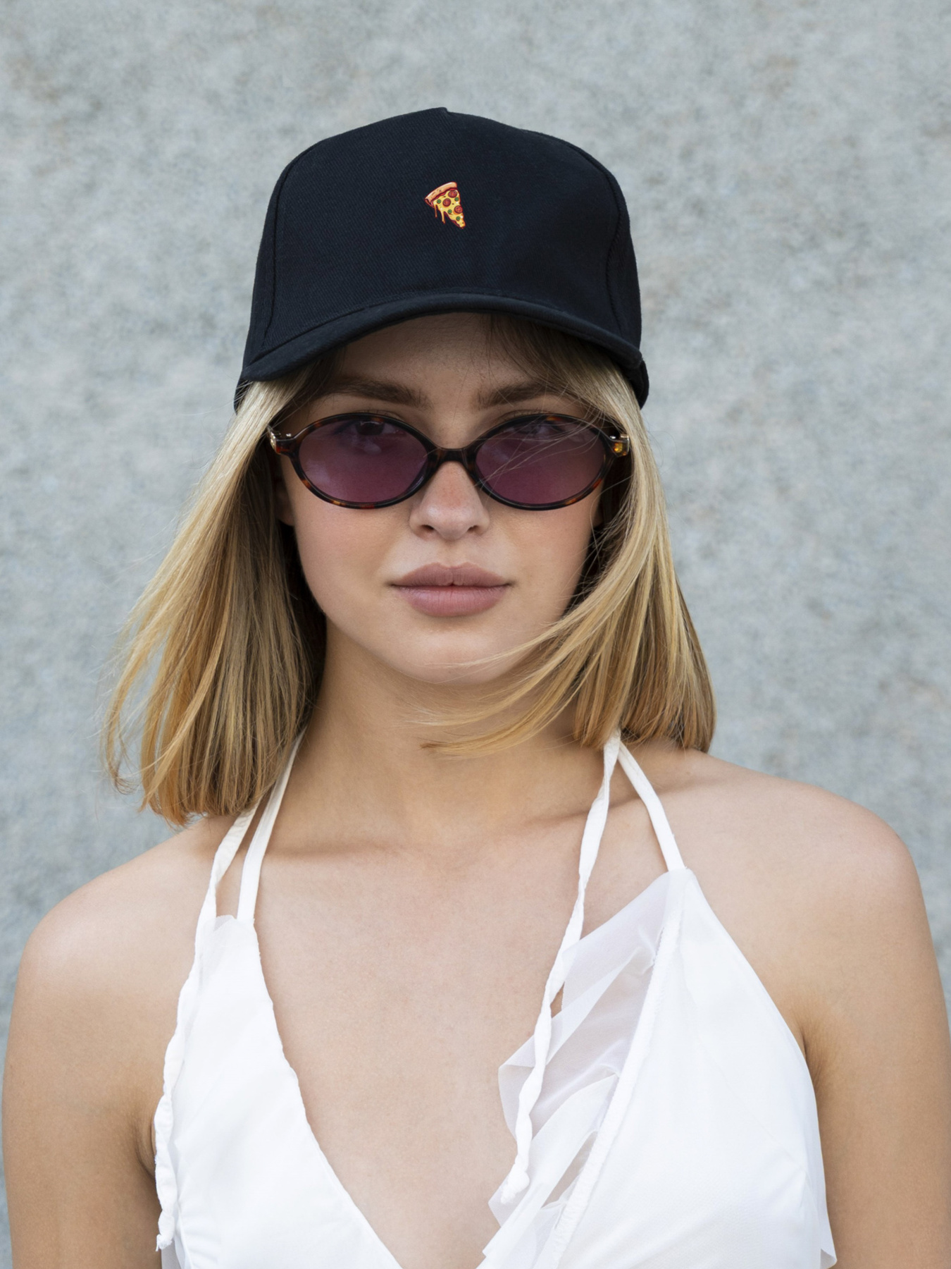 Кепка Without модель 8049736 Фото