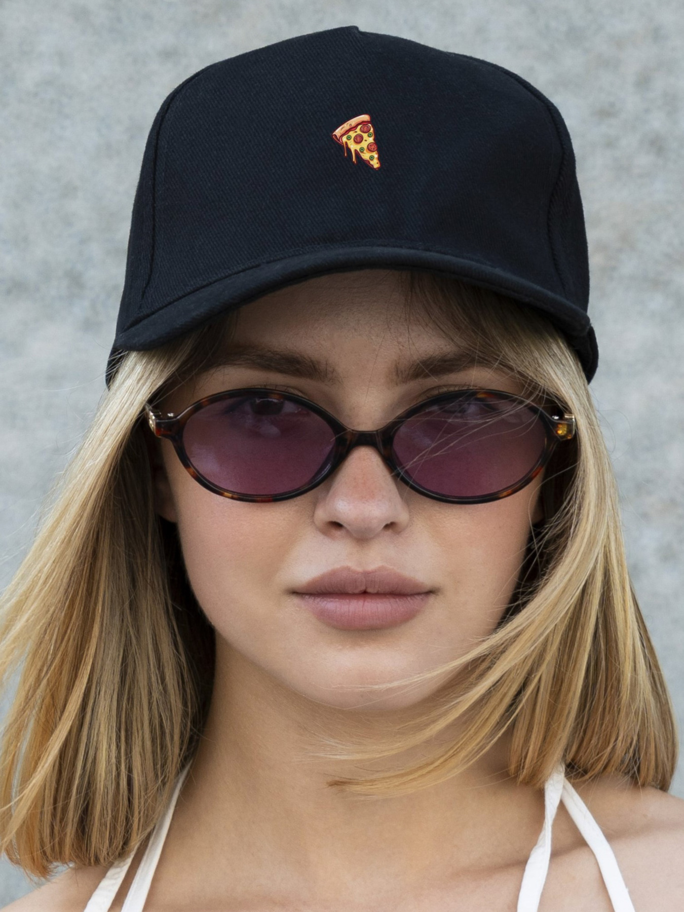 Кепка Without модель 8049736 Фото