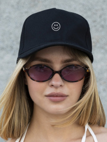 Кепка Without модель 8049738 Фото