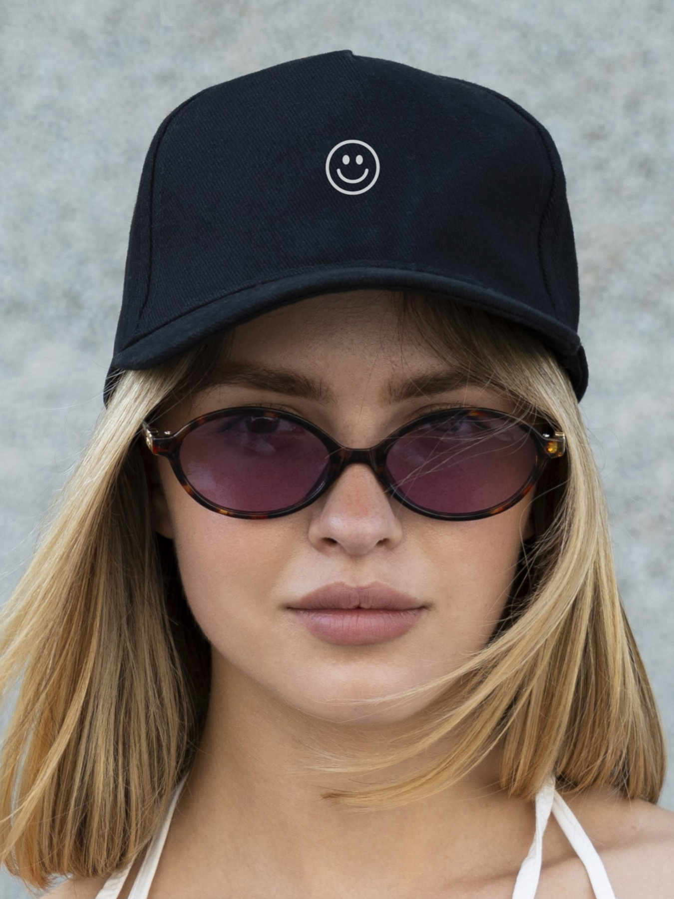 Кепка Without модель 8049738 Фото