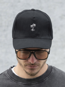 Кепка Without модель 8049739 Фото