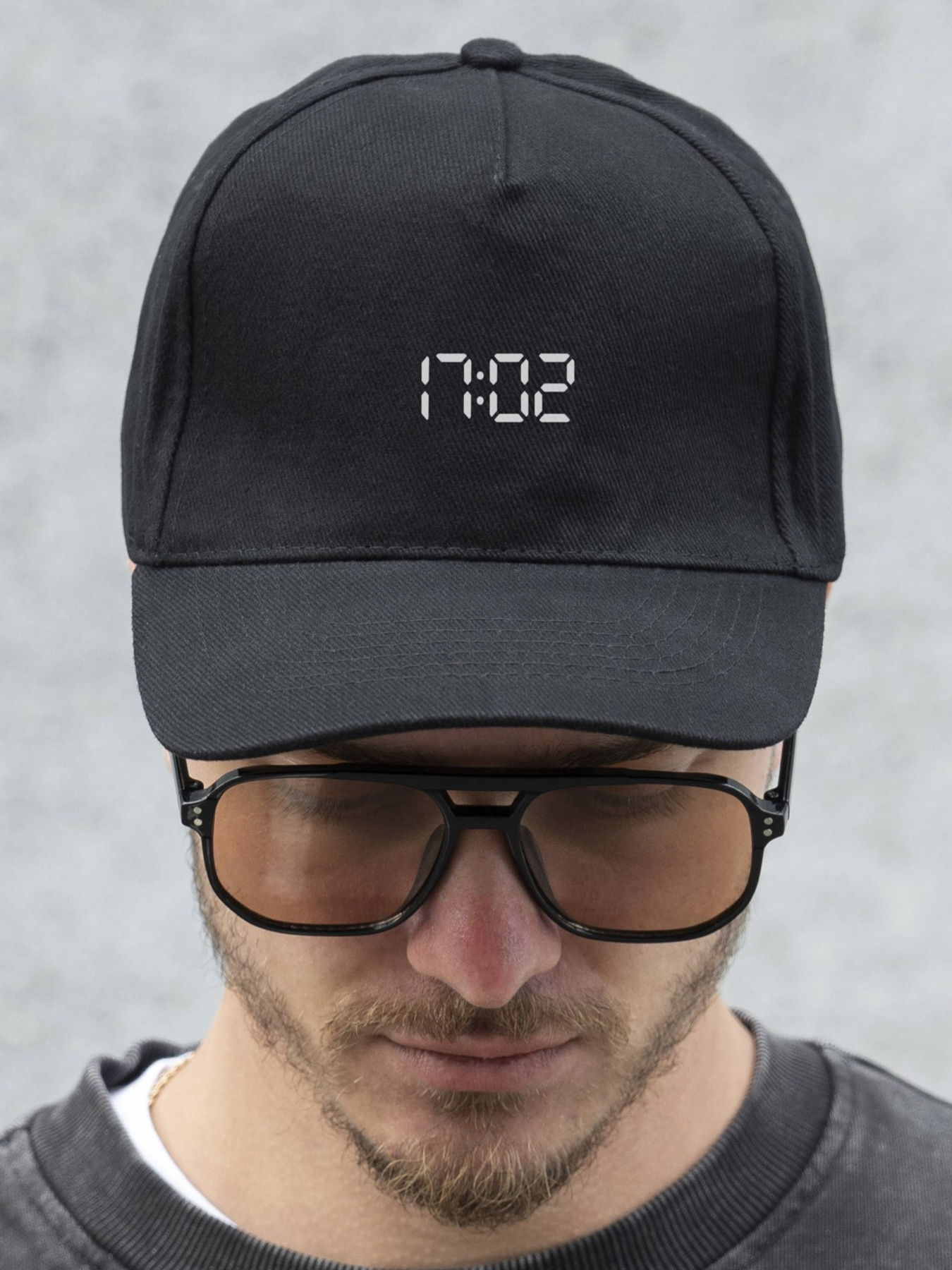 Кепка Without модель 8049741 Фото