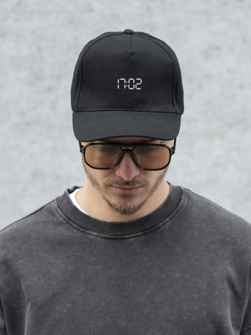 Кепка Without модель 8049741 Фото