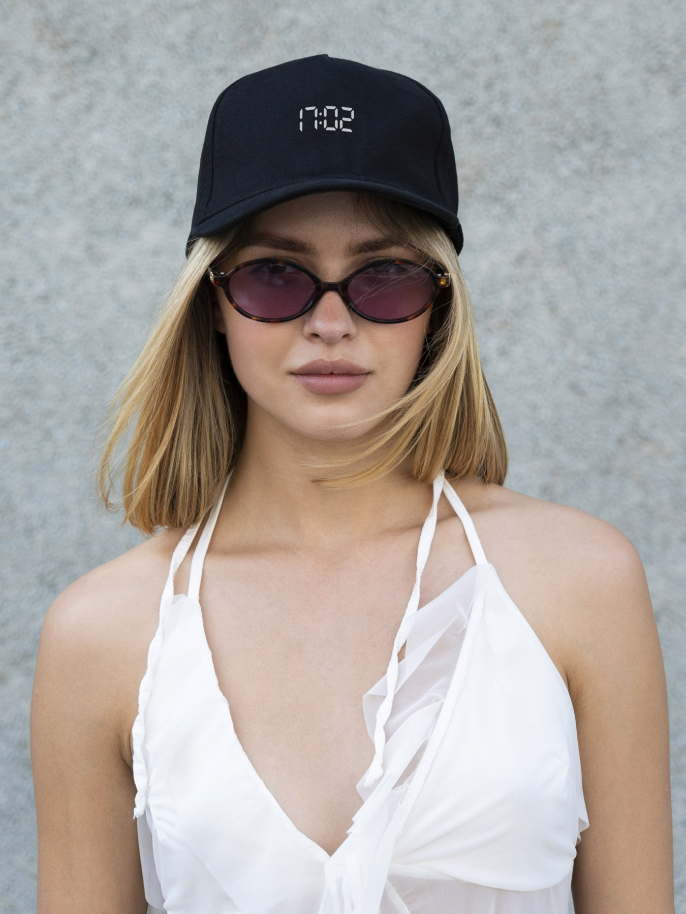 Кепка Without модель 8049742 Фото