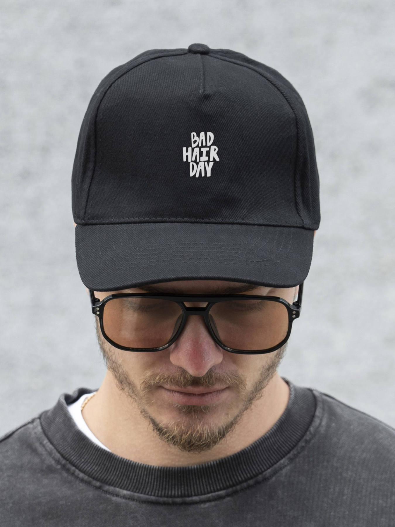 Кепка Without модель 8049743 Фото