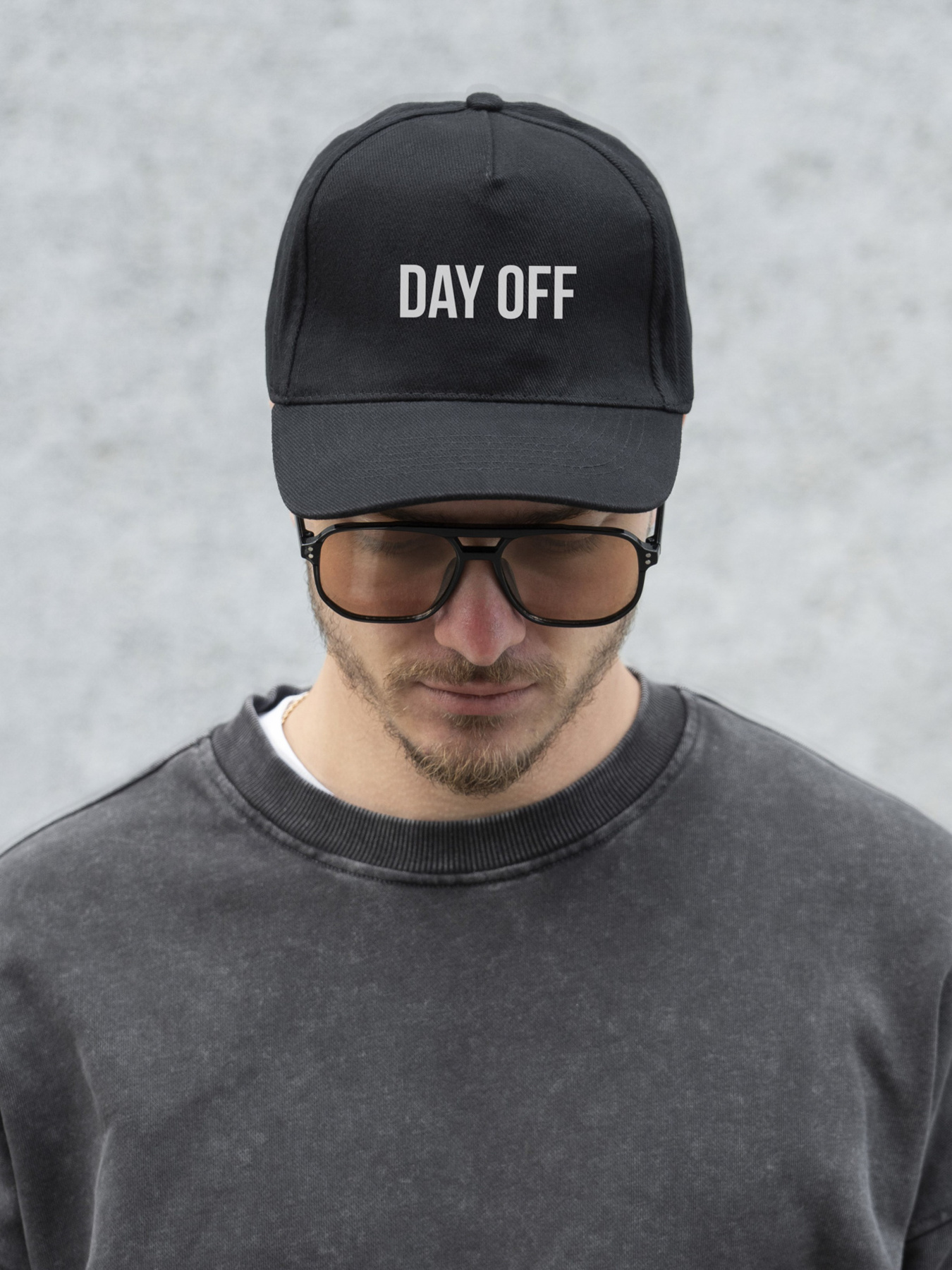 Кепка Without модель 8049745 Фото