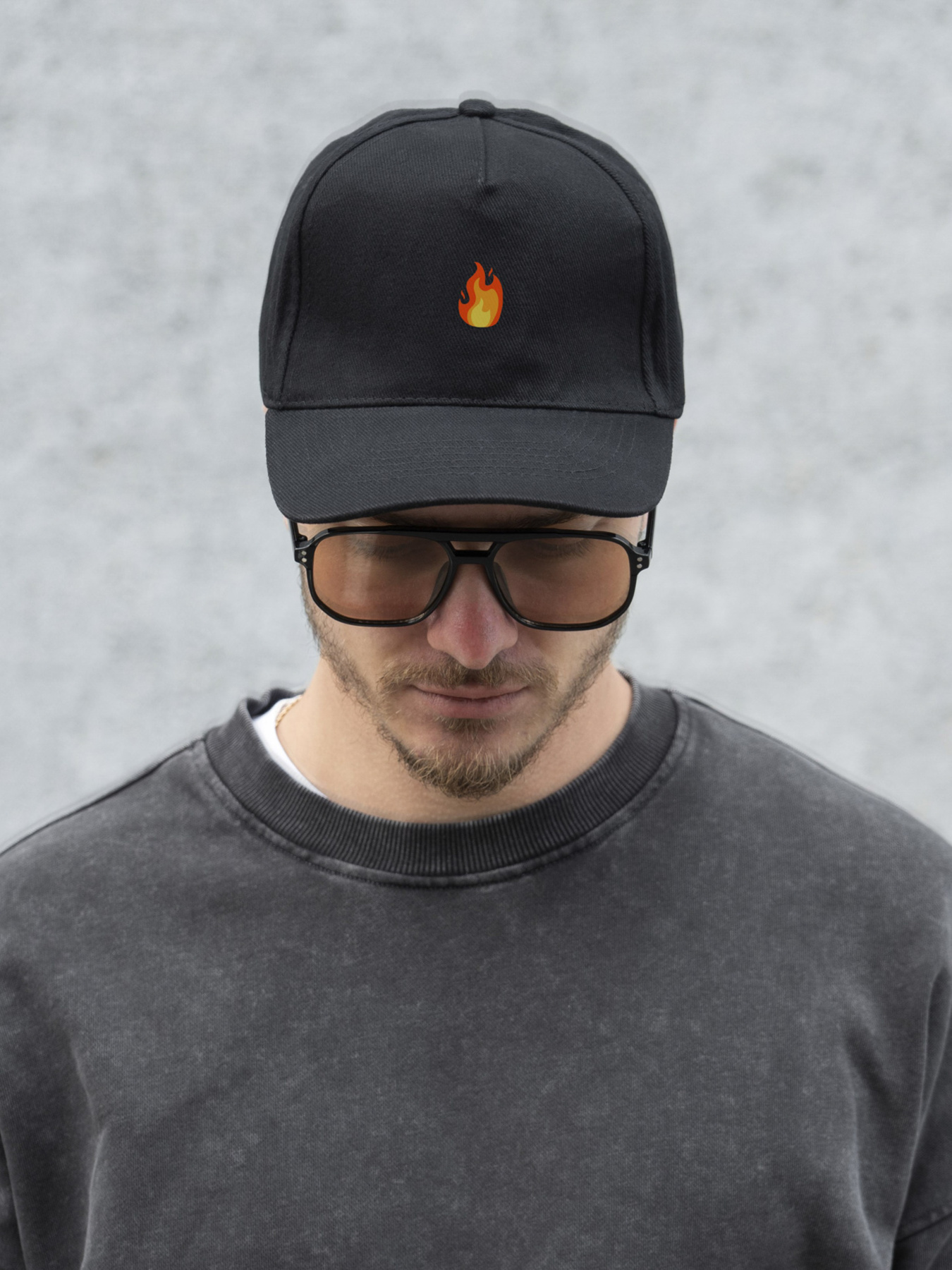 Кепка Without модель 8049747 Фото