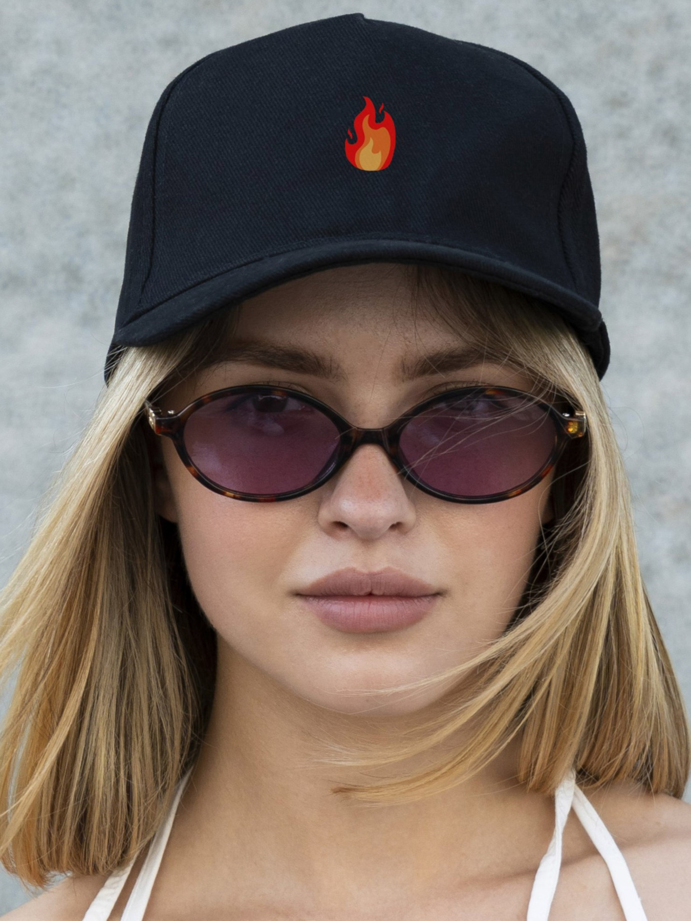 Кепка Without модель 8049748 Фото