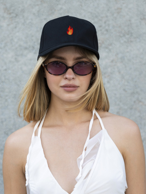 Кепка Without модель 8049748 Фото