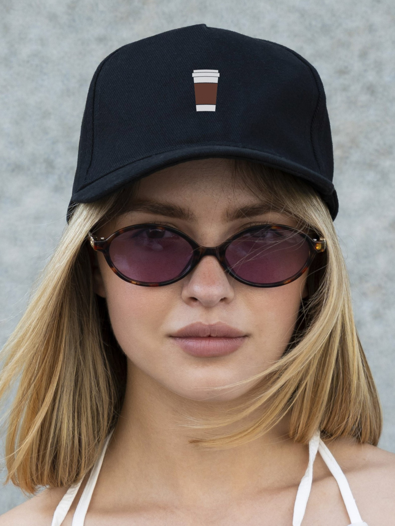 Кепка Without модель 8049750 Фото