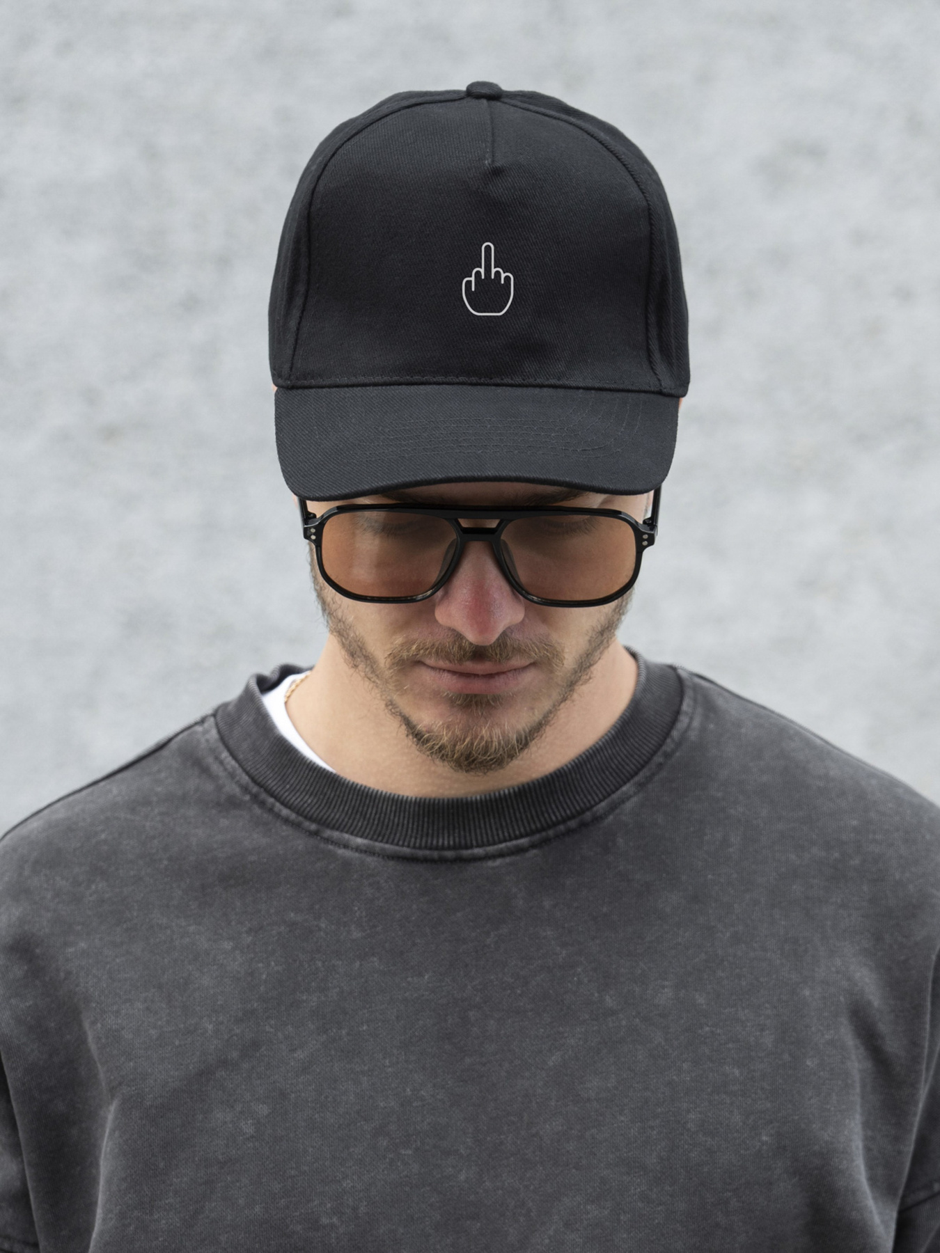 Кепка Without модель 8049751 Фото