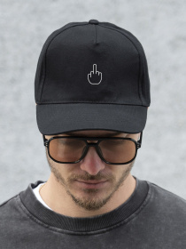 Кепка Without модель 8049751 Фото