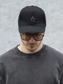 Кепка Without модель 8049751 Фото