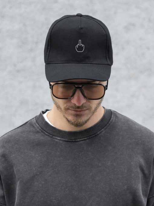 Кепка Without модель 8049751 Фото