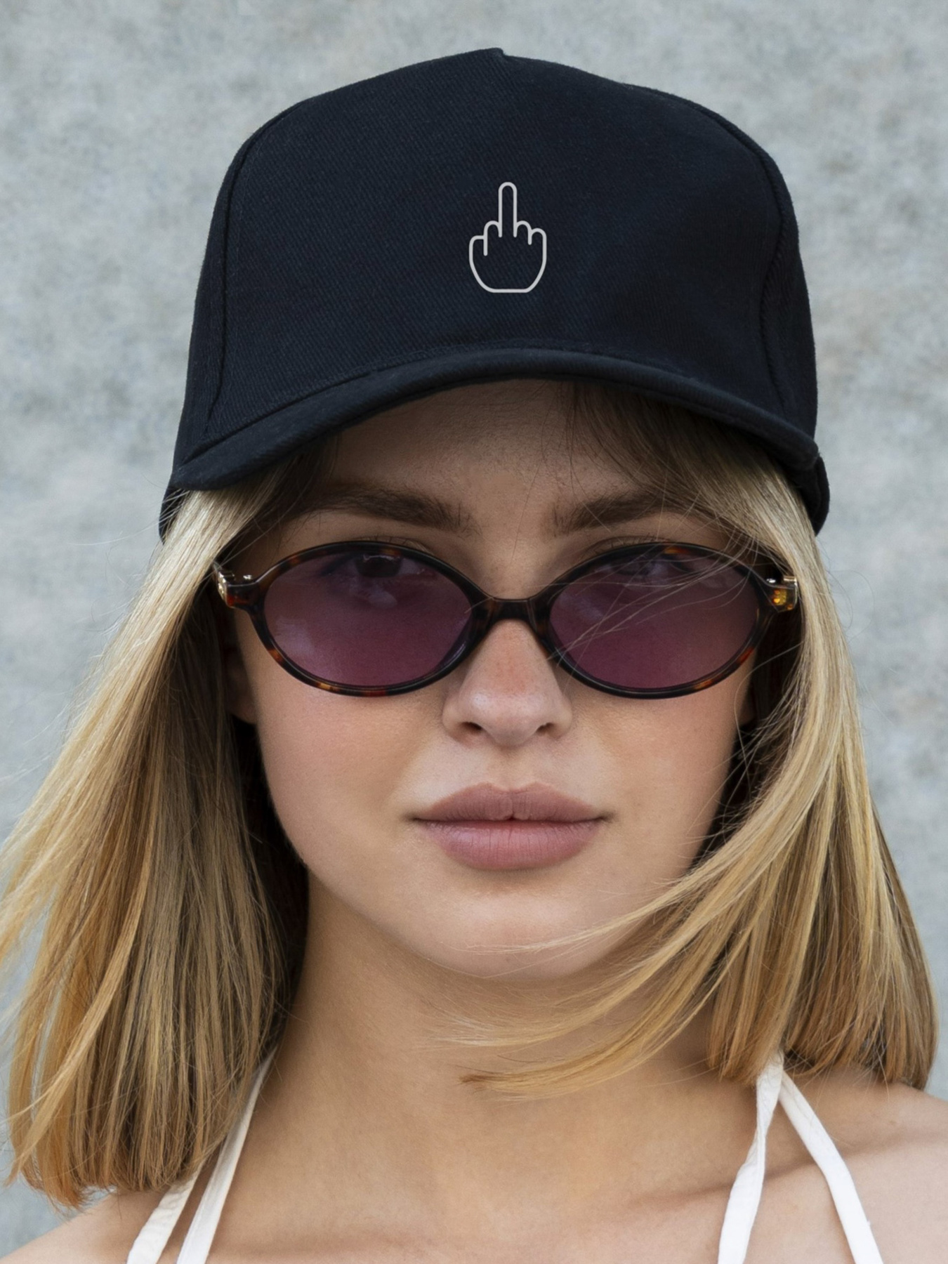 Кепка Without модель 8049752 Кепка Without модель 8049752 Фото