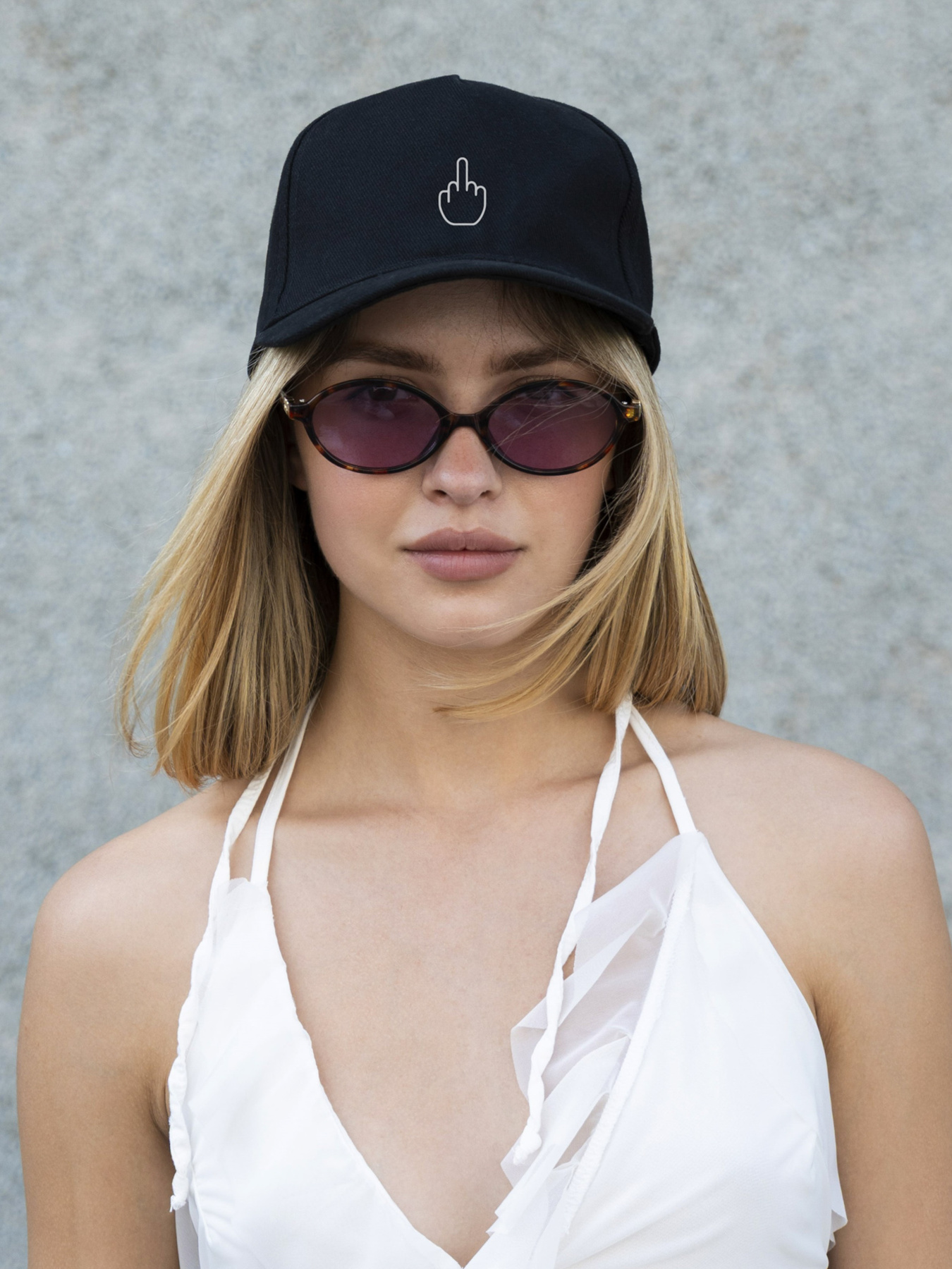 Кепка Without модель 8049752 Кепка Without модель 8049752 Фото