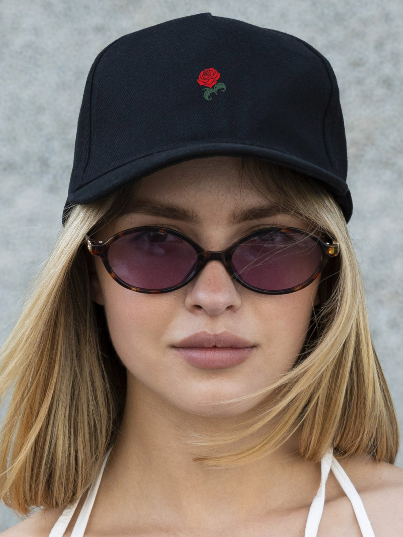 Кепка Without модель 8049754 Фото