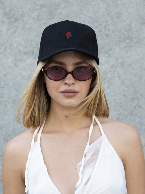 Кепка Without модель 8049754 Фото