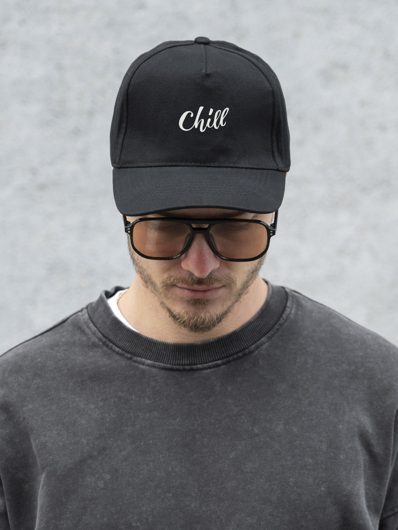 Кепка Without модель 8049755 Фото