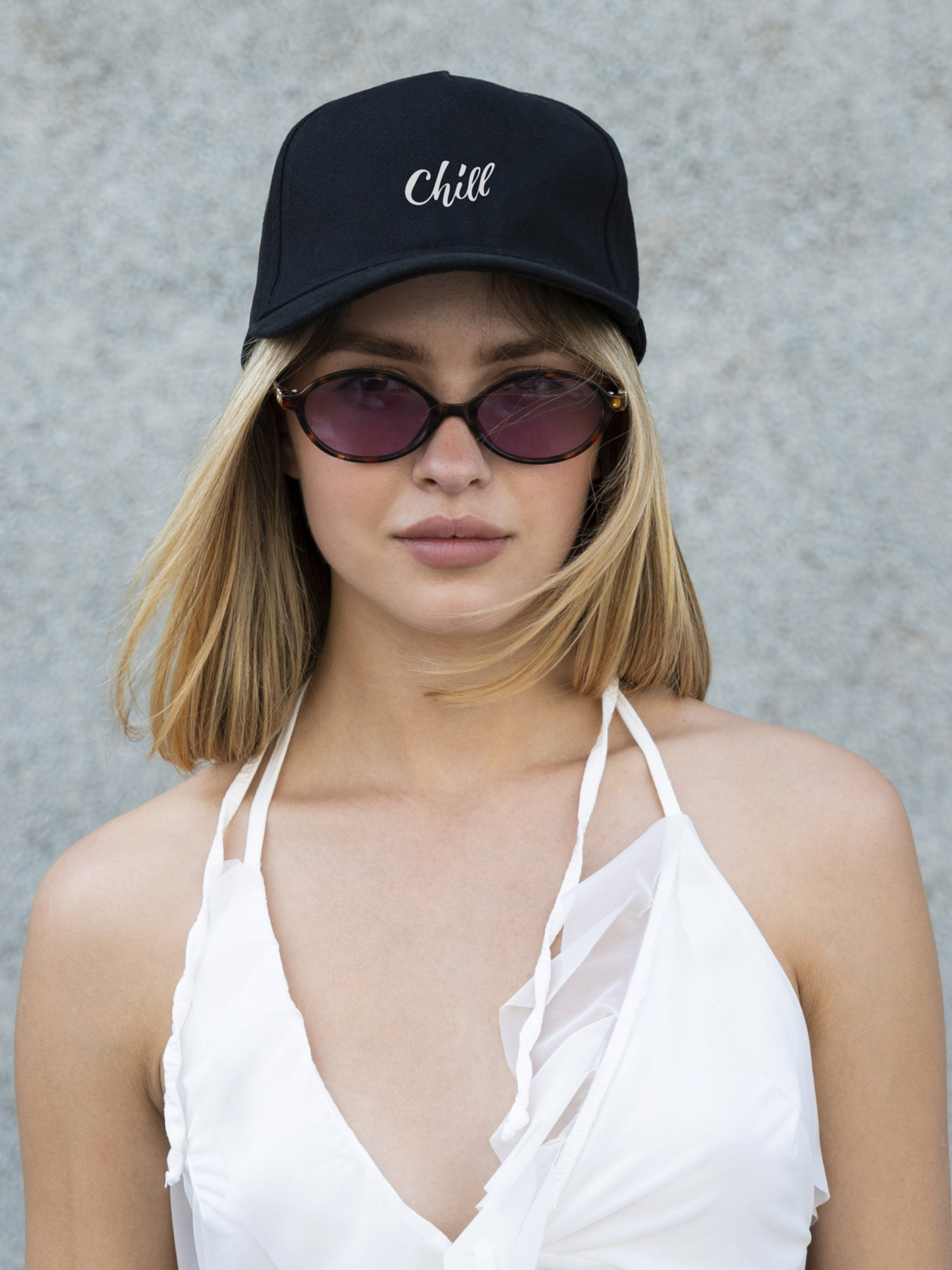 Кепка Without модель 8049756 Фото