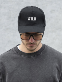 Кепка Without модель 8049757 Фото