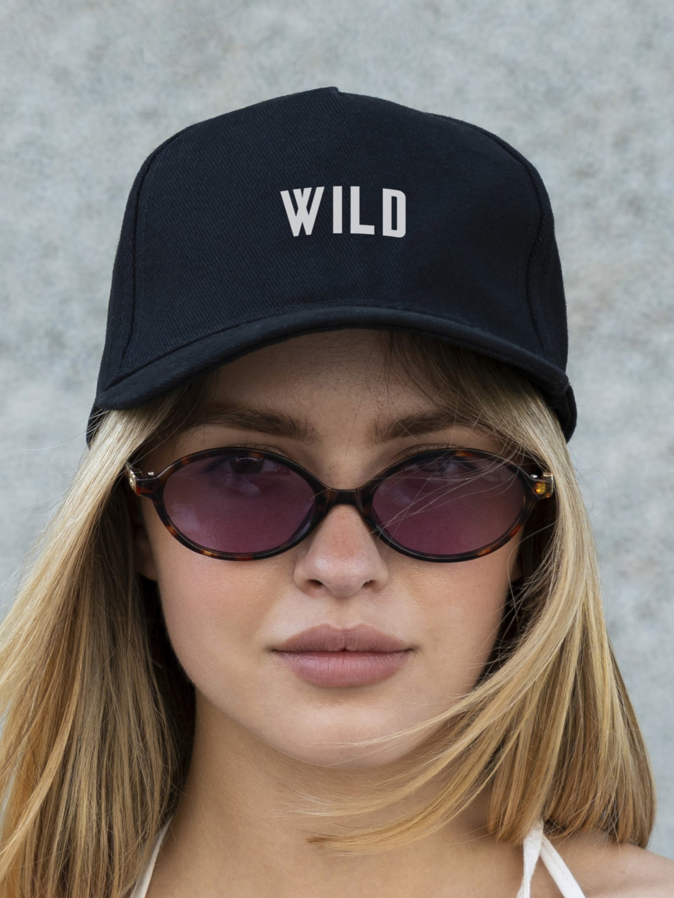 Кепка Without модель 8049758 Фото