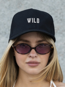 Кепка Without модель 8049758 Фото