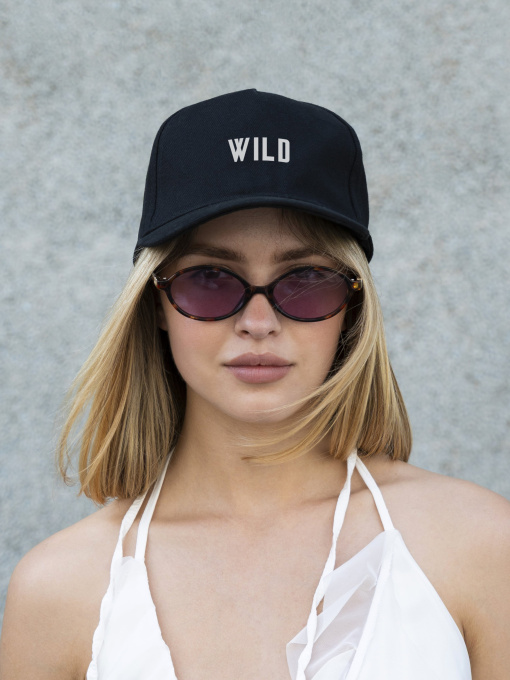 Кепка Without модель 8049758 Фото