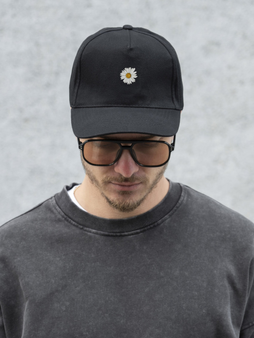 Кепка Without модель 8049759 Фото