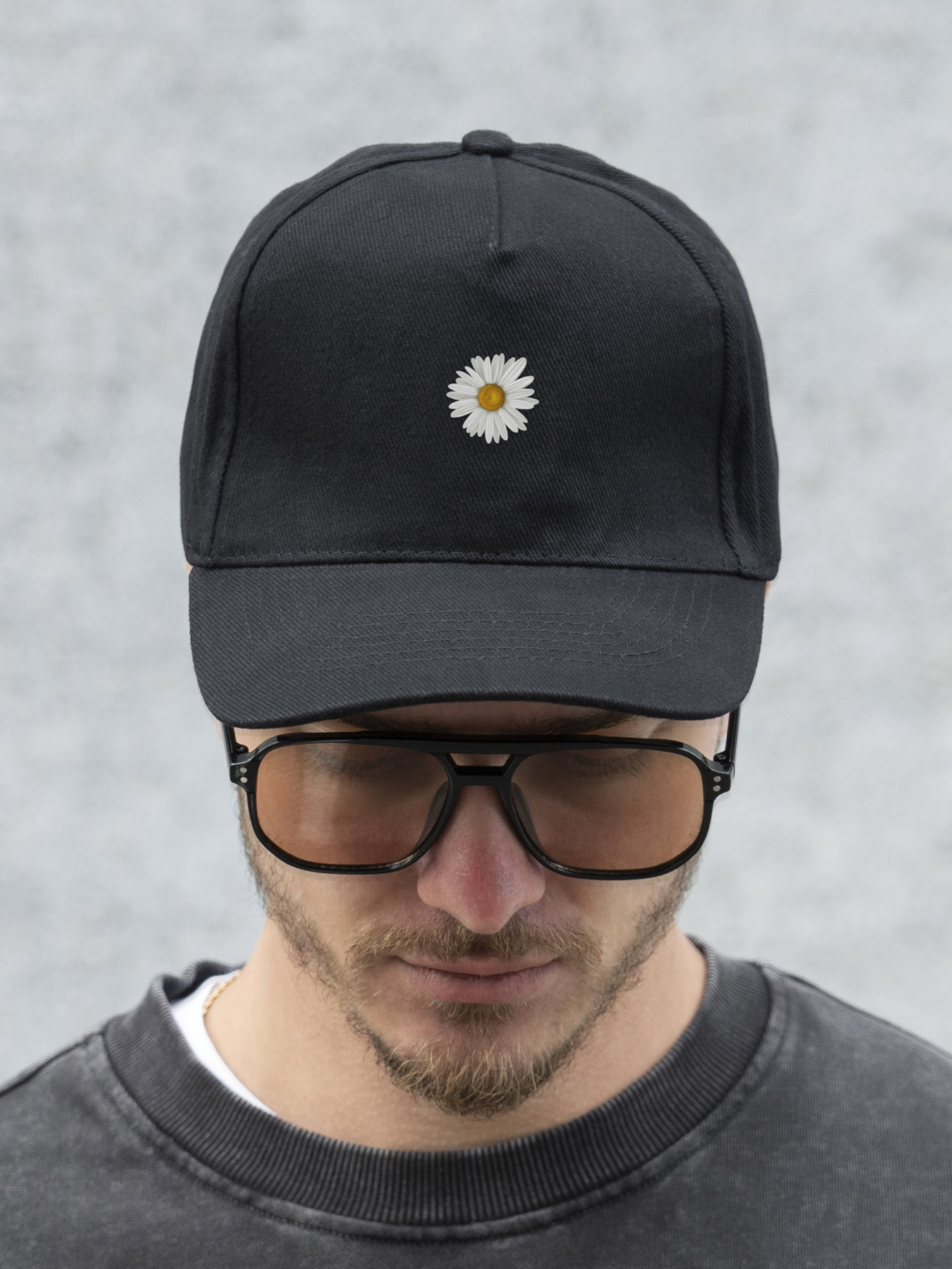 Кепка Without модель 8049759 Фото