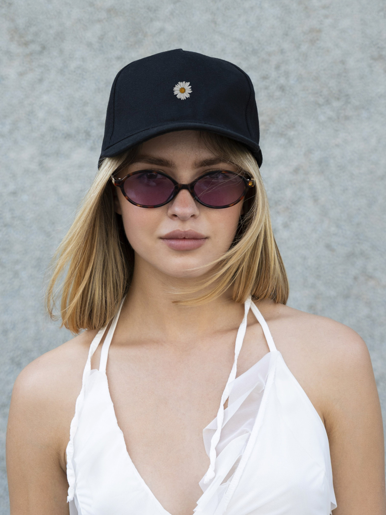 Кепка Without модель 8049760 Фото