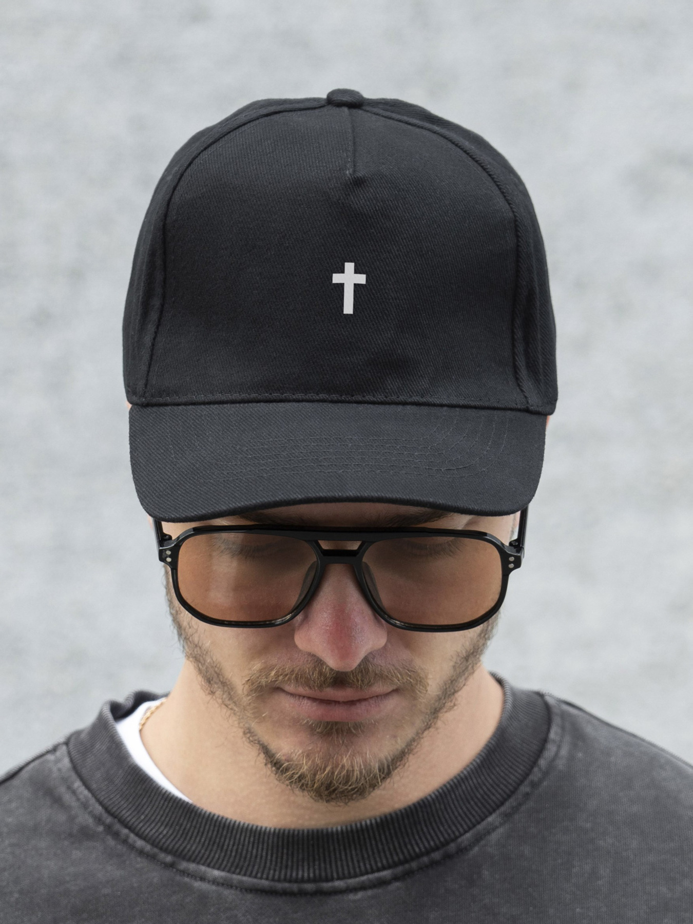 Кепка Without модель 8049761 Фото