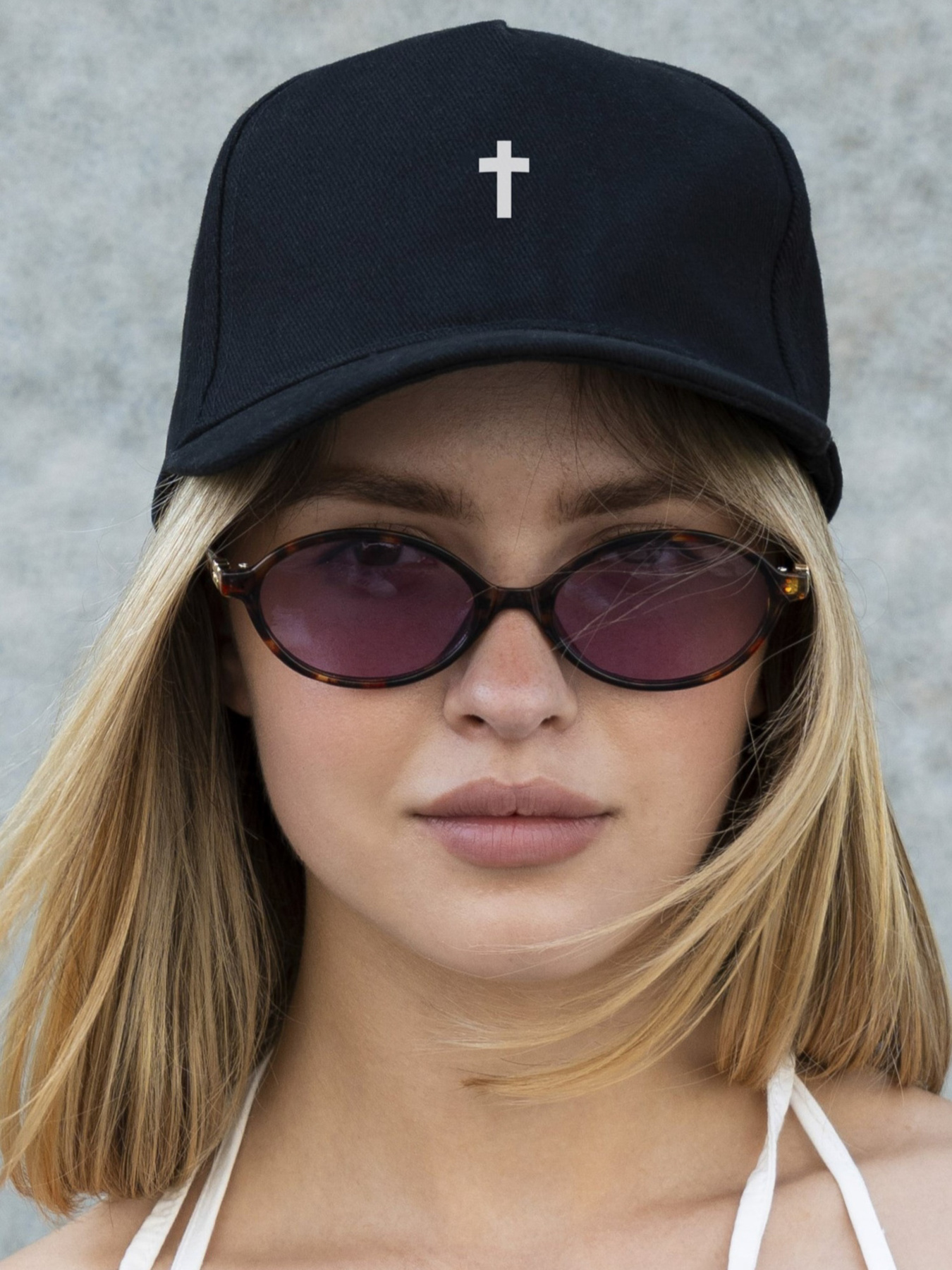 Кепка Without модель 8049762 Фото