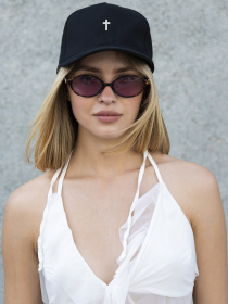 Кепка Without модель 8049762 Фото