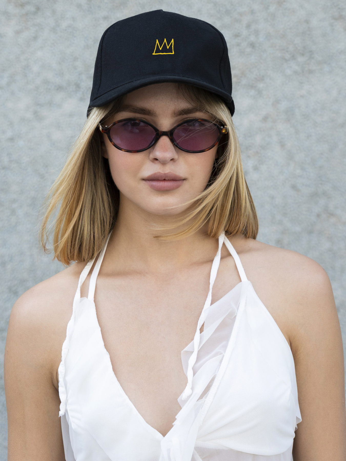 Кепка Without модель 8049764 Кепка Without модель 8049764 Фото