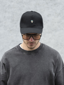 Кепка Without модель 8049765 Фото