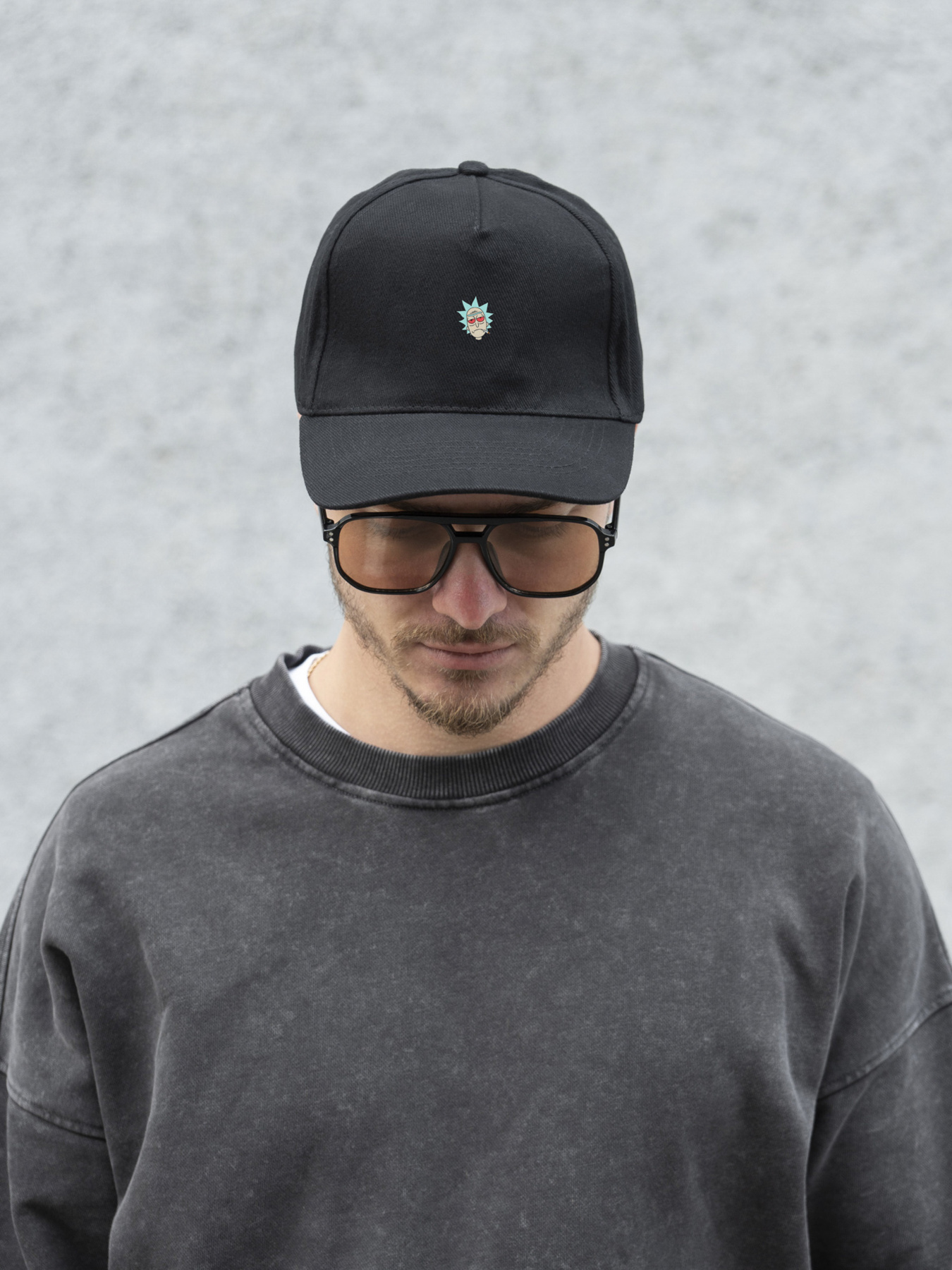 Кепка Without модель 8049765 Фото