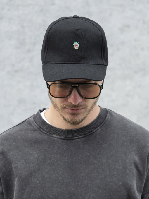 Кепка Without модель 8049765 Фото