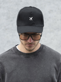 Кепка Without модель 8049767 Фото